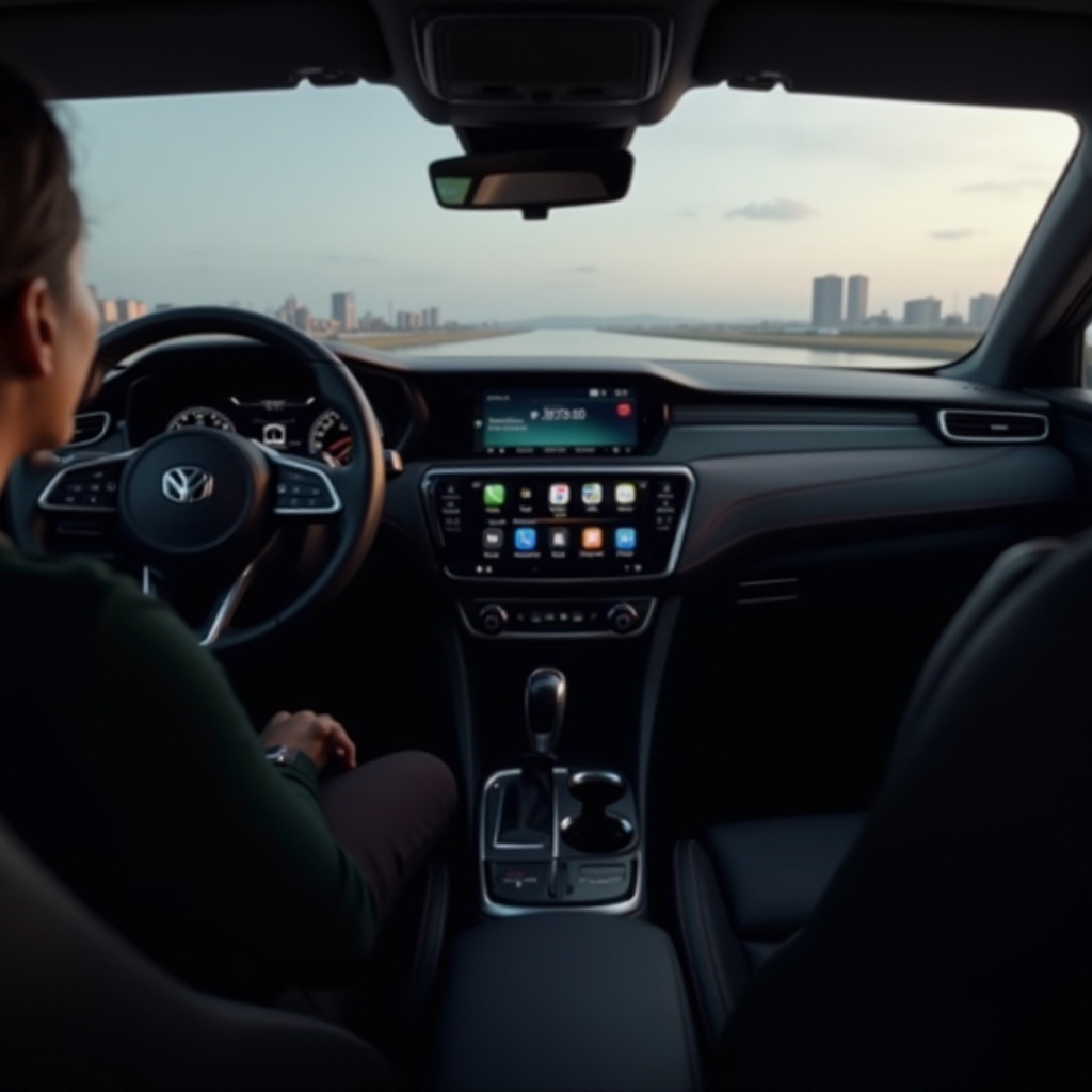 Android ha CarPlay