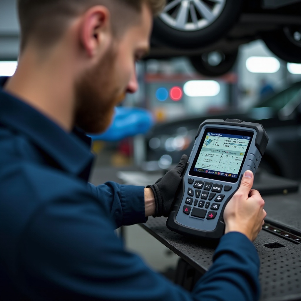 meilleur scanner OBD2 pour l'argent