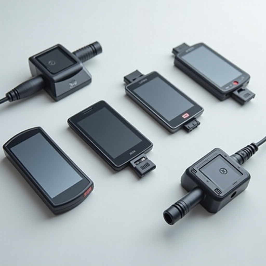 meilleur scanner obd2 pour toyota