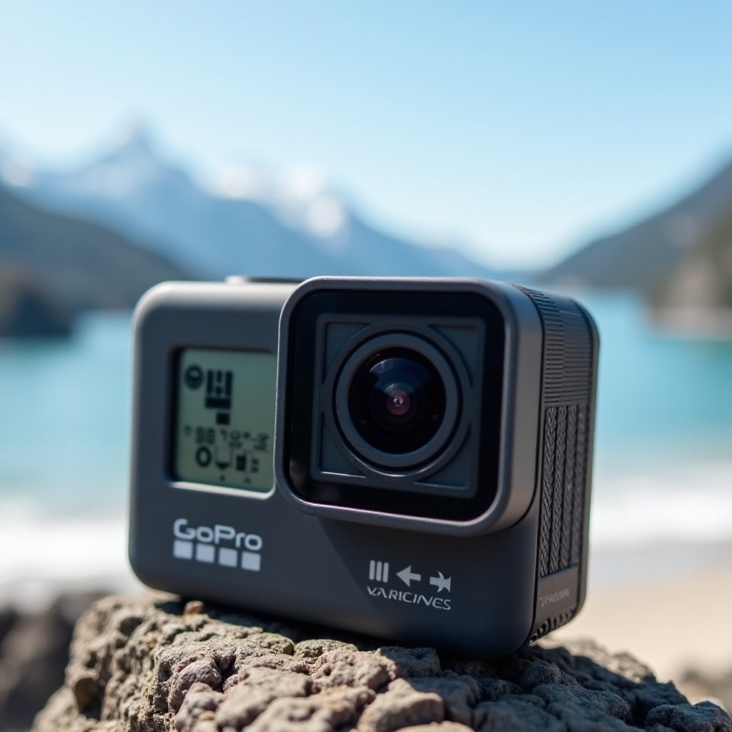 mejor alternativa a la cámara GoPro