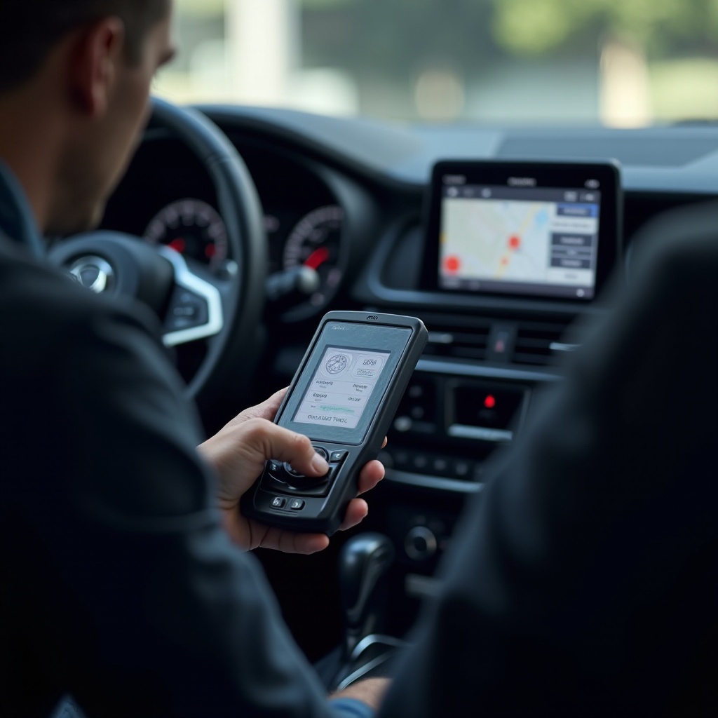 أفضل ماسح OBD2 مقابل المال