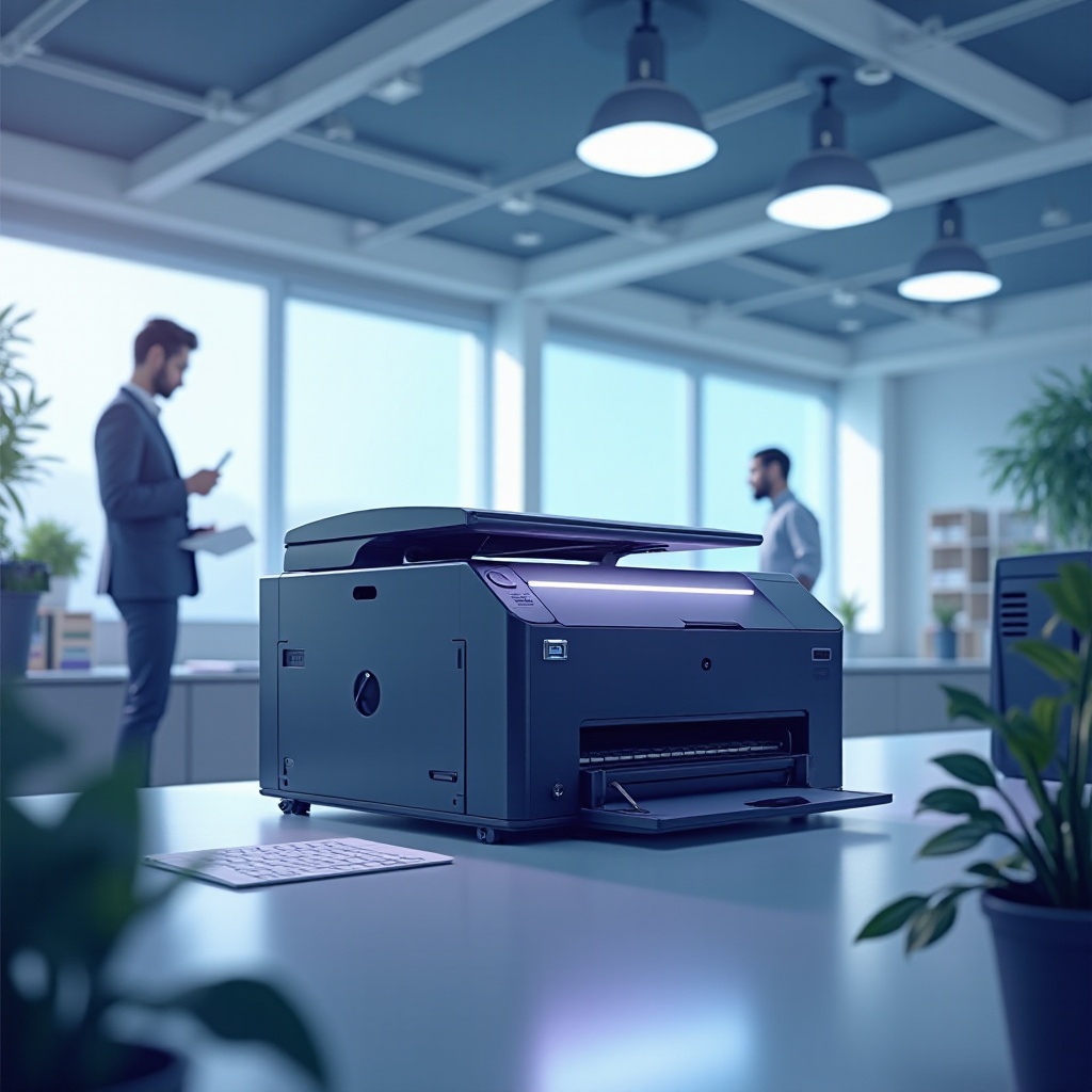 أفضل طابعة ثلاثية الأبعاد 2025