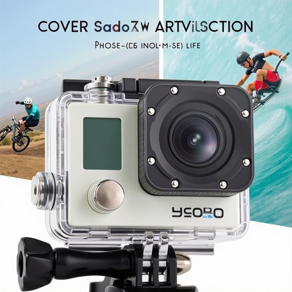 meilleure alternative à la caméra GoPro