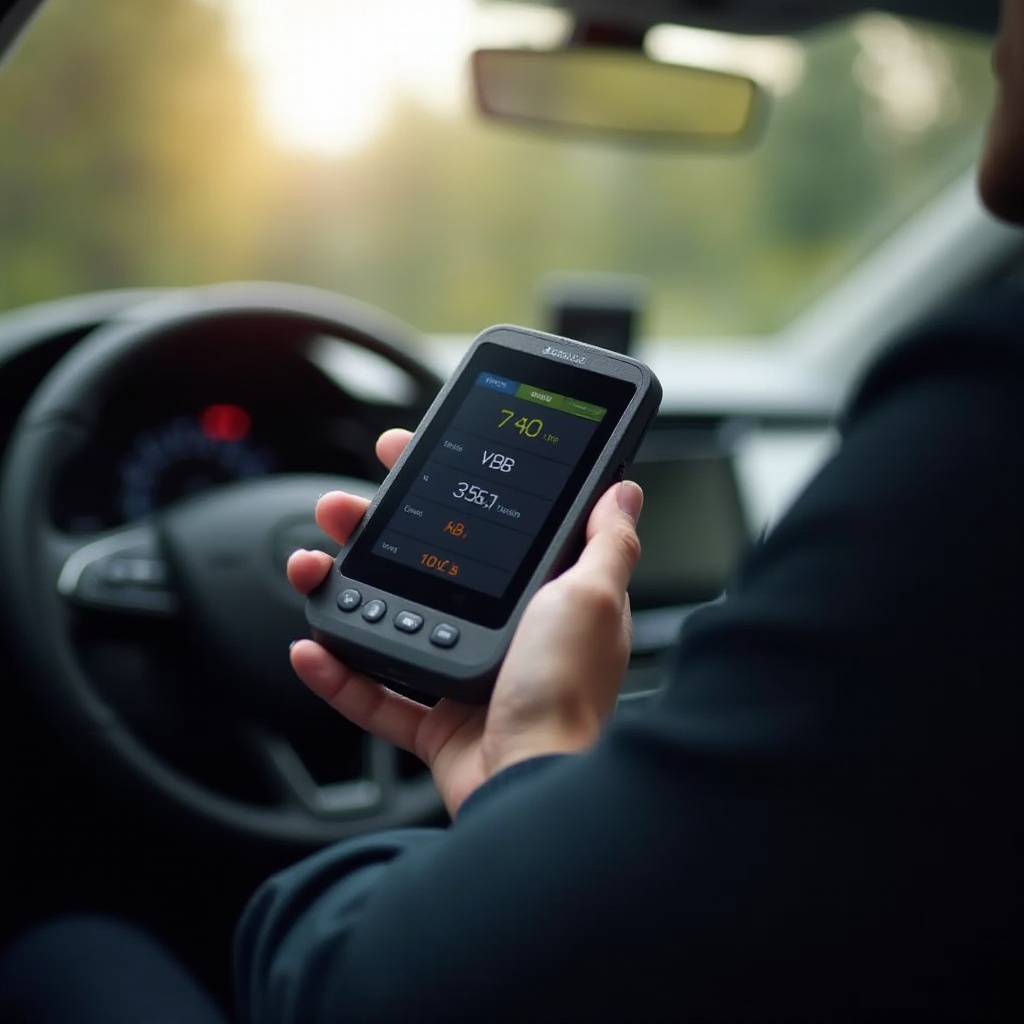 mejor escáner OBD2 por el dinero