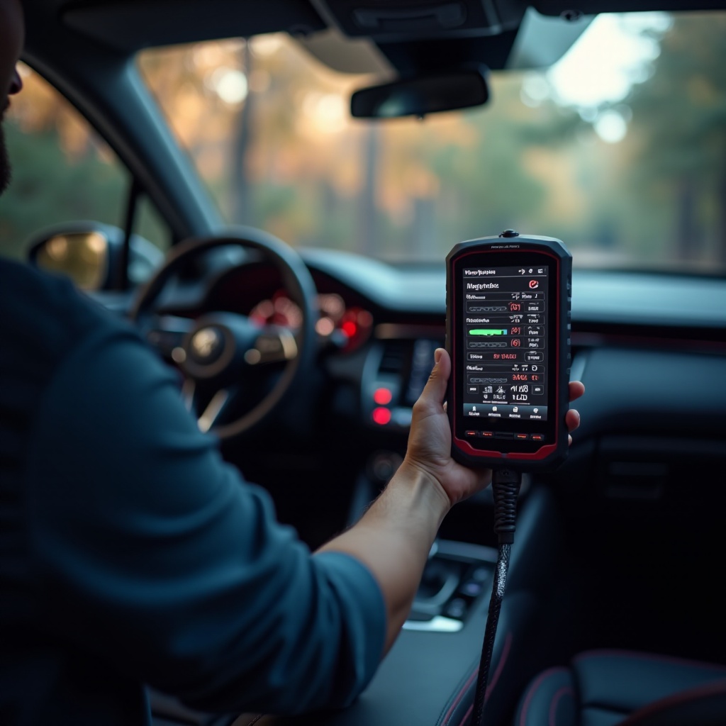 bester OBD2-Scanner für das Geld