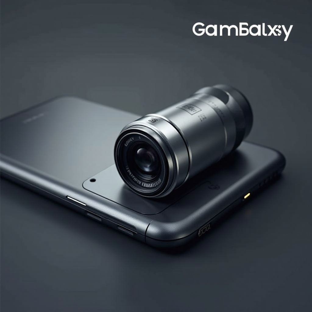 مراجعة كاميرا سامسونج جالاكسي