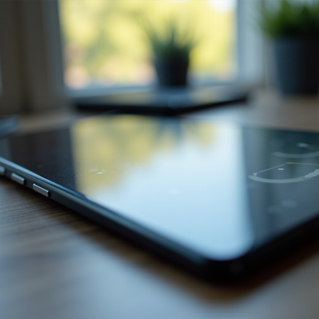 désactiver le NFC sur Android