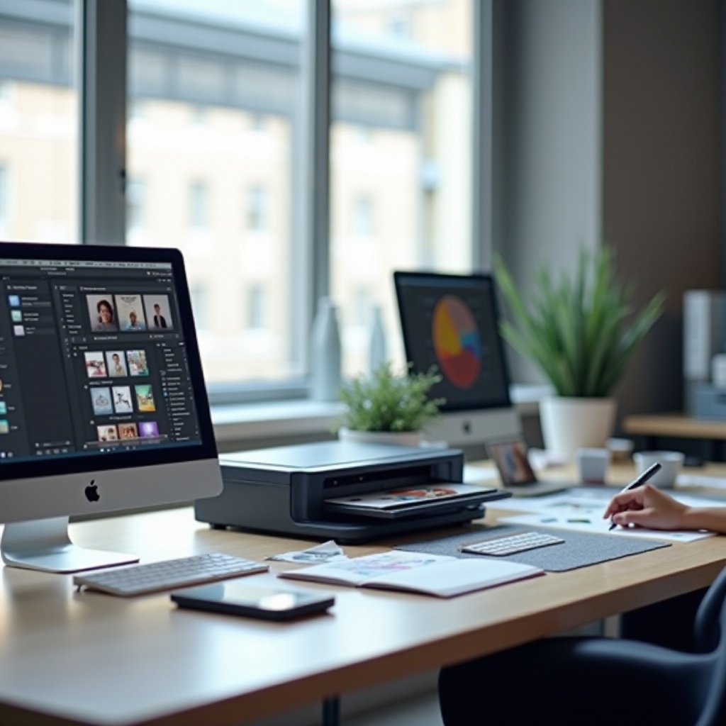 migliori scanner per designer grafici