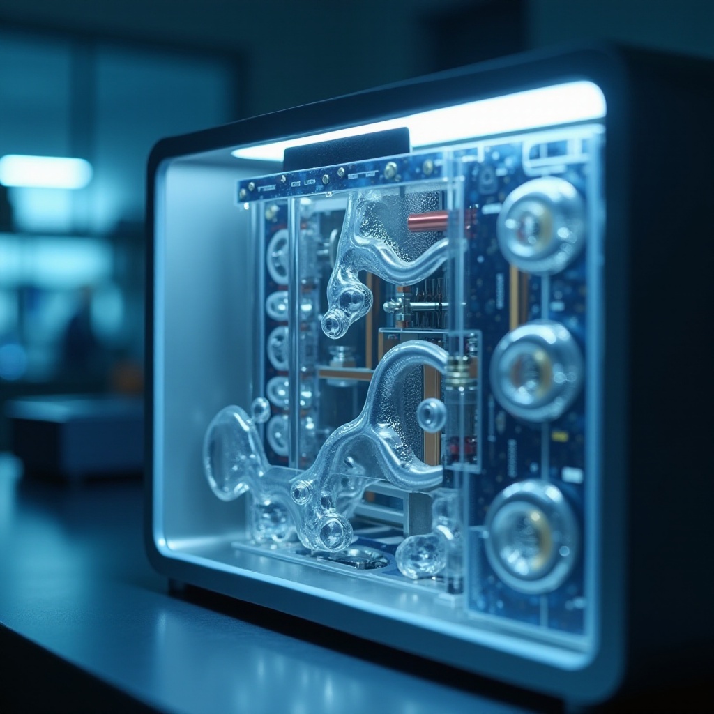 wie funktionieren Blasenscanner