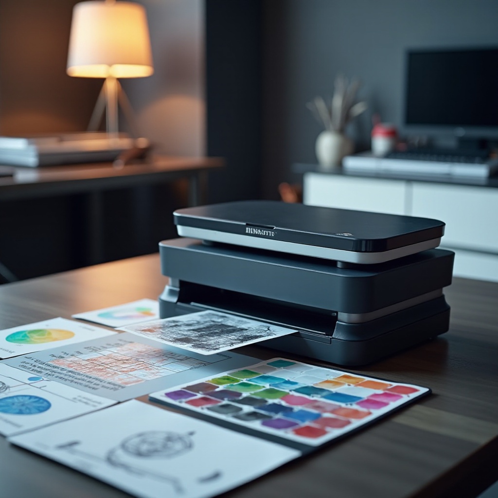 أفضل الماسحات الضوئية للمصممين الجرافيكيين