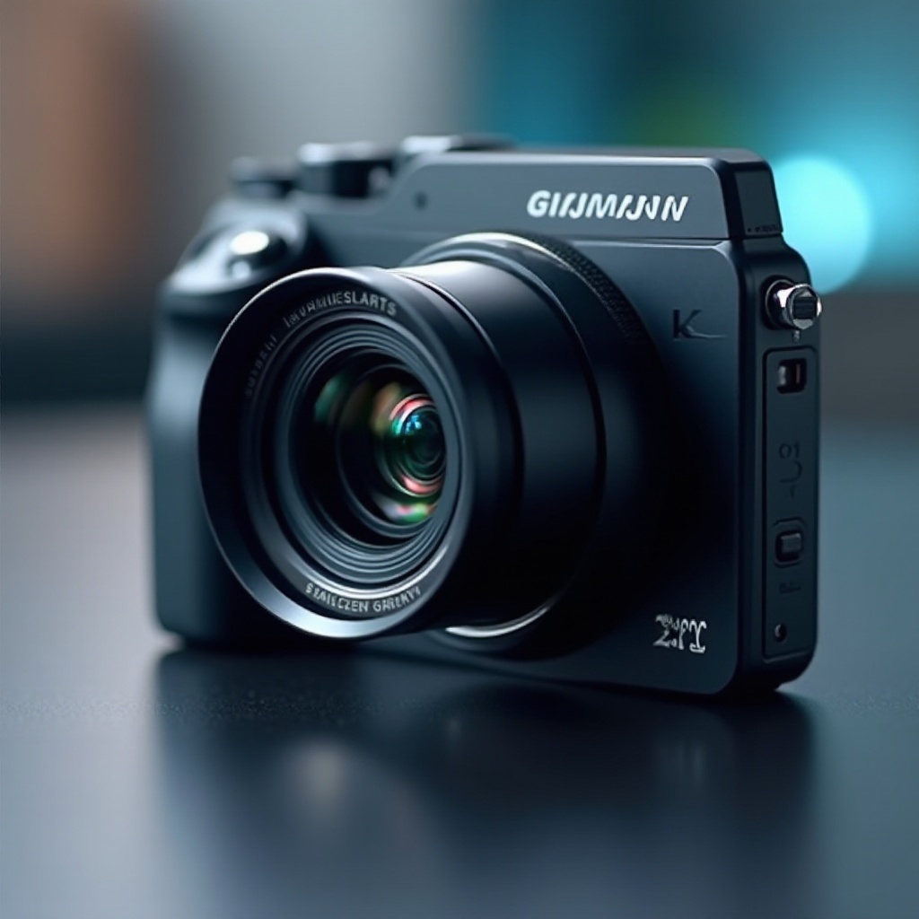 évaluation de l'appareil photo Samsung Galaxy