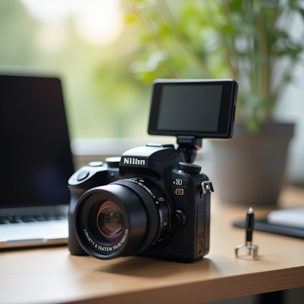 meilleure caméra pour un vlogueur débutant