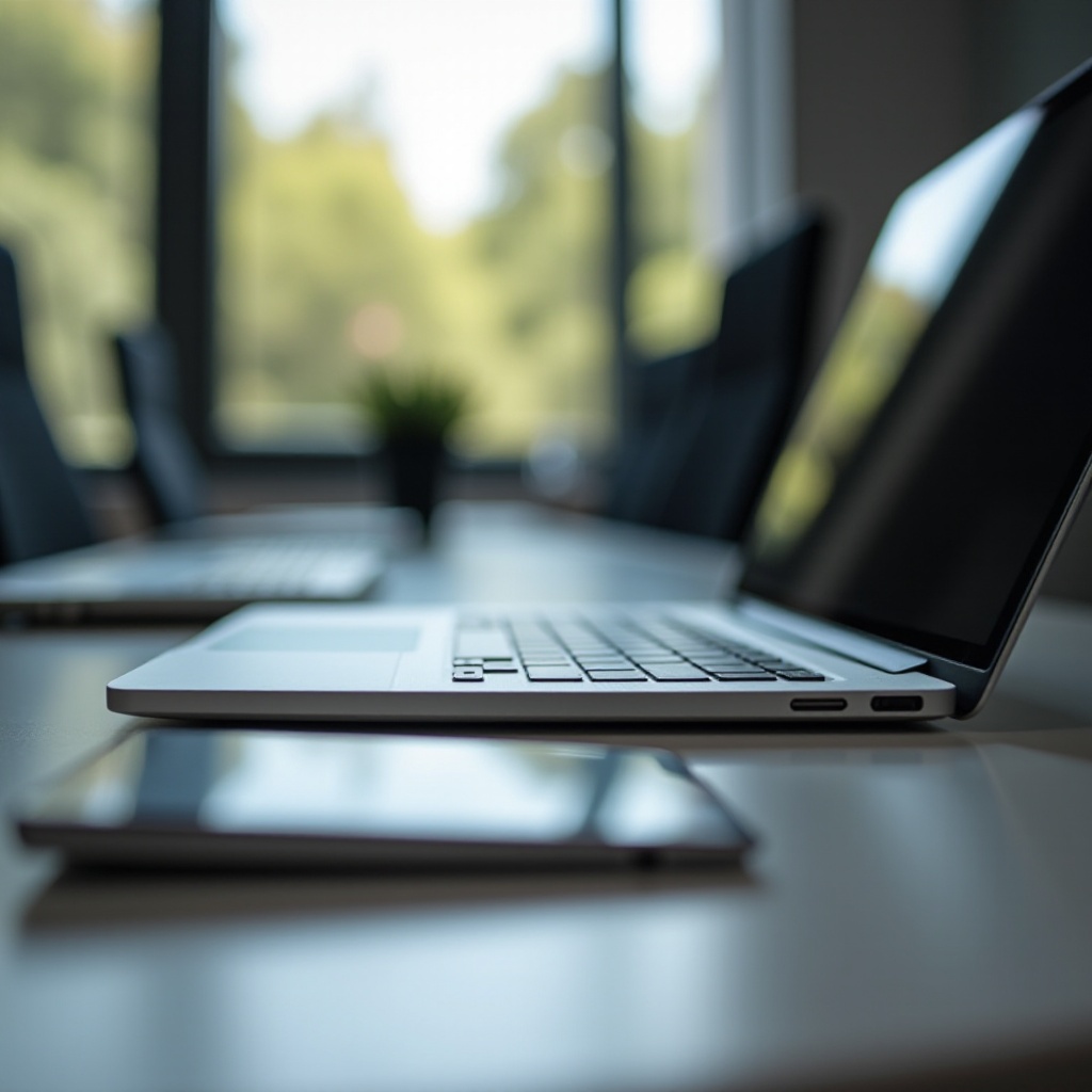 o MacBook 17 8 núcleos 2.3 não é suave