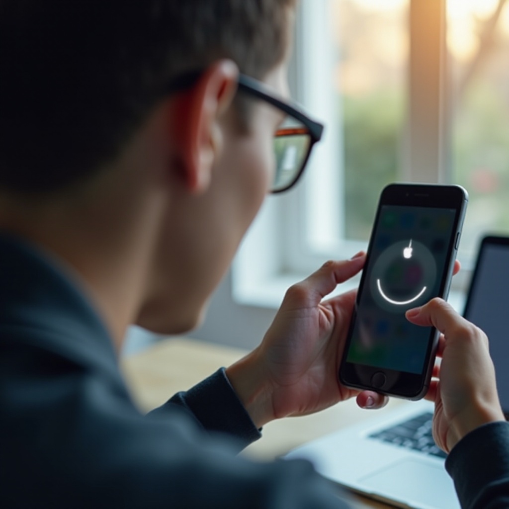 App wird auf dem iPhone nicht aktualisiert