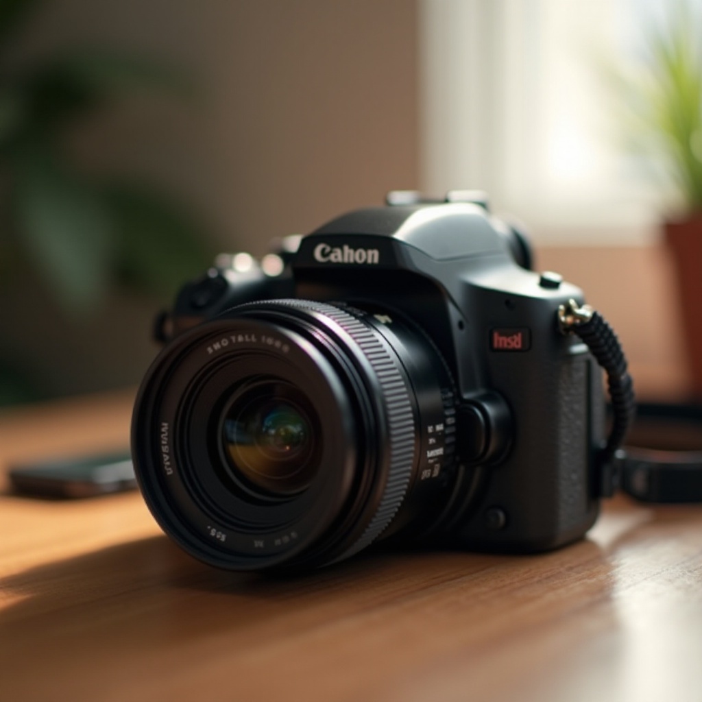 mejor cámara para fotografía y vlogging