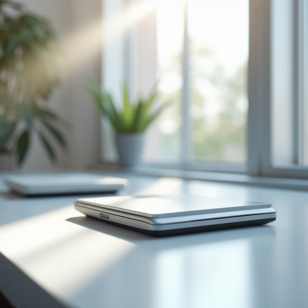 escáneres compatibles con chromebook