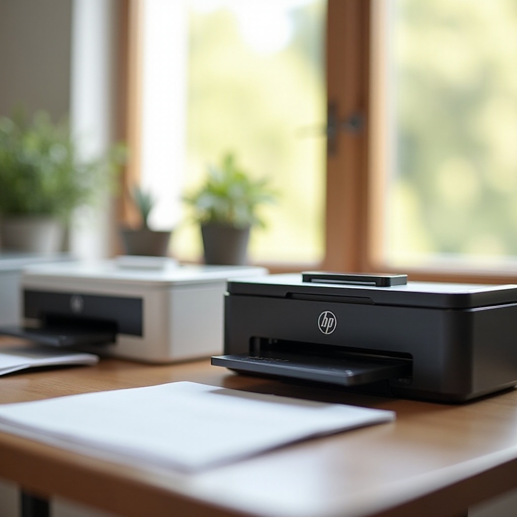 imprimantes scanners domestiques les mieux notés