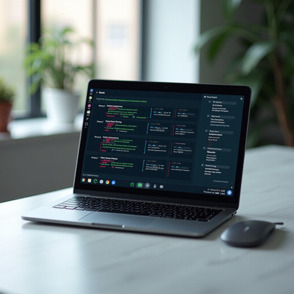 perché i chromebook sono così scarsi con 8 GB